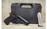 Beretta~PX4 Storm~9mm Luger - 2 of 4