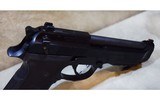 Beretta~PX4 Storm~9mm Luger - 3 of 4