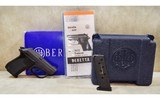 Beretta~3032 Tomcat~.32 Auto - 2 of 4