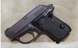 Beretta~3032 Tomcat~.32 Auto - 4 of 4