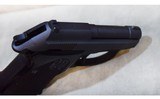 Beretta~3032 Tomcat~.32 Auto - 3 of 4