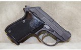 Beretta~3032 Tomcat~.32 Auto - 1 of 4