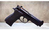 Beretta~92X~9mm Luger - 1 of 4