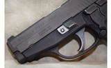 SIG SAUER~P239~9mm Luger - 6 of 6