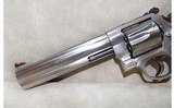Smith & Wesson~629-6~.44 Magnum - 7 of 8