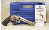 Smith & Wesson~629-6~.44 Magnum - 2 of 8