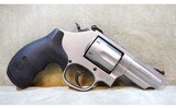 Smith & Wesson~66-8~.357 Magnum - 1 of 7