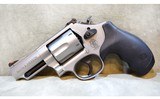 Smith & Wesson~66-8~.357 Magnum - 5 of 7