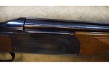 Valmet~412 O/U~12 gauge - 5 of 13