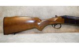 Valmet~412 O/U~12 gauge - 3 of 13
