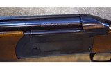 Valmet~412 O/U~12 gauge - 13 of 13