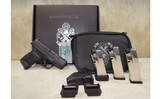 Springfield~Hellcat~9mm Luger - 2 of 4