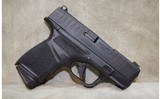 Springfield~Hellcat~9mm Luger - 1 of 4