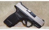 Springfield~Hellcat~9mm Luger - 1 of 4