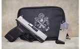 Springfield~Hellcat~9mm Luger - 2 of 4