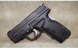 Springfield~XD-45 Sub - Compact~.45 ACP - 3 of 3