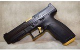 CZ~P-10F~9mm Luger - 4 of 4