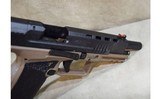 Canik~METE SFX~9mm Luger - 4 of 5