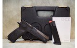 CZ~P09~9mm Luger - 2 of 4