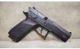 CZ~P09~9mm Luger - 1 of 4