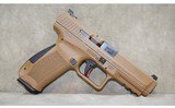 Canik~TP9SF~9mm Luger - 1 of 4