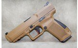 Canik~TP9SF~9mm Luger - 4 of 4