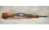 Remington~742 Woodsmaster~.30-06 Springfield - 1 of 12