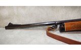 Remington~742 Woodsmaster~.30-06 Springfield - 7 of 12