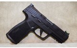 SIG SAUER~P322~.22 Long Rifle - 1 of 4