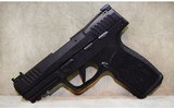 SIG SAUER~P322~.22 Long Rifle - 4 of 4