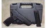 SIG SAUER~P322~.22 Long Rifle - 2 of 4