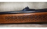 Remington~742 Woodsmaster~.30-06 Springfield - 9 of 13