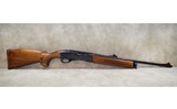 Remington~742 Woodsmaster~.30-06 Springfield - 1 of 13