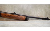 Remington~742 Woodsmaster~.30-06 Springfield - 4 of 13