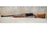 Browning~Safari~.338 Winchester Magnum - 7 of 13