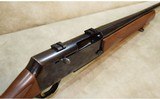 Browning~Safari~.338 Winchester Magnum - 6 of 13