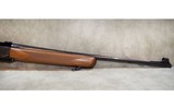 Browning~Safari~.338 Winchester Magnum - 4 of 13