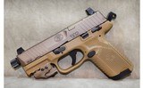 FN~502~.22 Long Rifle - 5 of 5