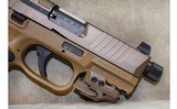 FN~502~.22 Long Rifle - 3 of 5