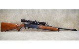 Remington~742 Woodsmaster 150th Anniversary~.30-06 Springfield - 1 of 11