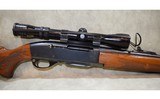 Remington~742 Woodsmaster 150th Anniversary~.30-06 Springfield - 3 of 11
