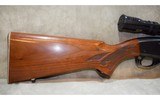 Remington~742 Woodsmaster 150th Anniversary~.30-06 Springfield - 2 of 11