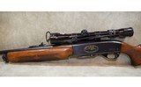 Remington~742 Woodsmaster 150th Anniversary~.30-06 Springfield - 8 of 11