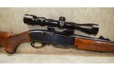 Remington~742 Woodsmaster Bicentennial~.30-06 Springfield - 3 of 10