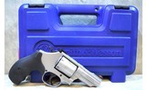 Smith & Wesson~66-8~.357 Magnum - 2 of 7