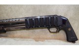 Mossberg~500A~12 gauge - 10 of 10
