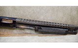 Mossberg~500A~12 gauge - 3 of 10