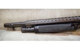 Mossberg~500A~12 gauge - 8 of 10