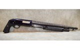 Mossberg~500A~12 gauge - 1 of 10