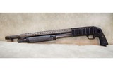 Mossberg~500A~12 gauge - 7 of 10